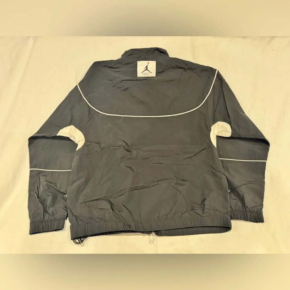 Jordan Track Nylon Jacket - Picture 3 of 3